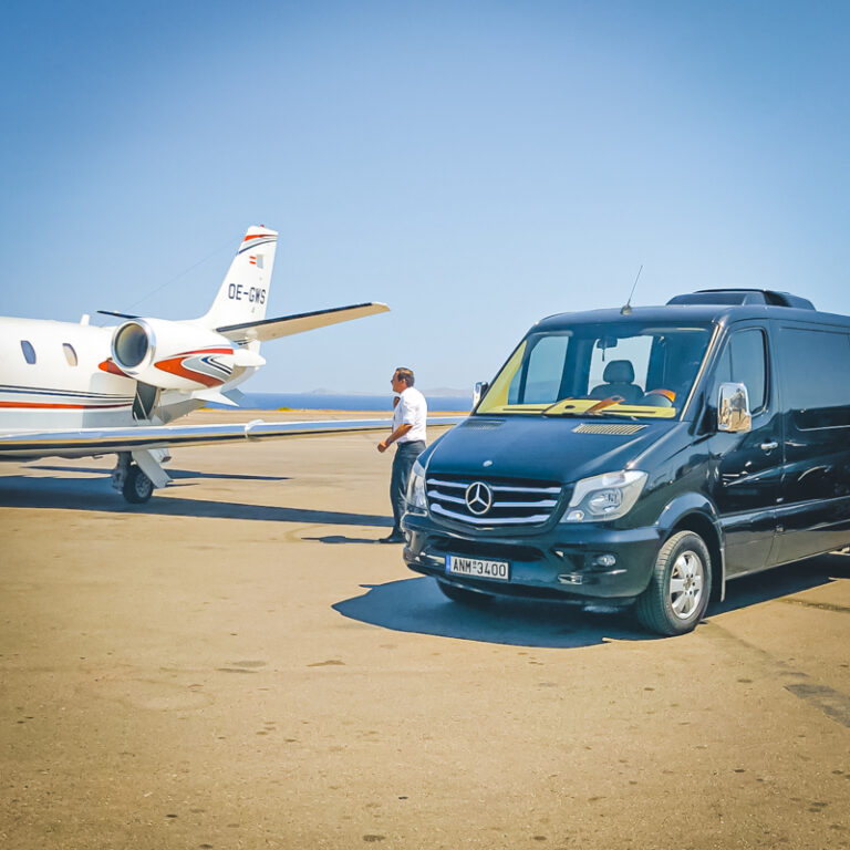 Transfer Crete Vip