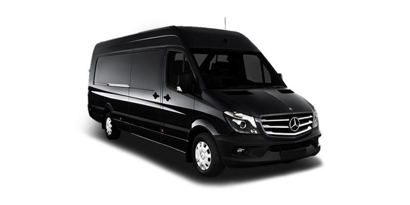 Mercedes Sprinter VIP